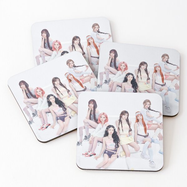 Item preview, STAYC KPOP designed and sold by jaofnn.