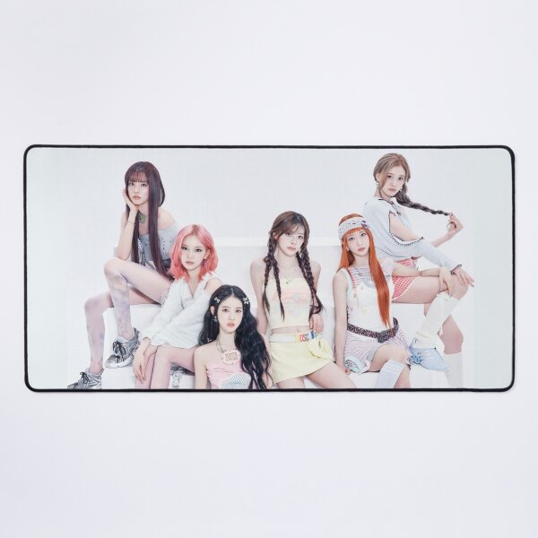 Item preview, STAYC KPOP designed and sold by jaofnn.