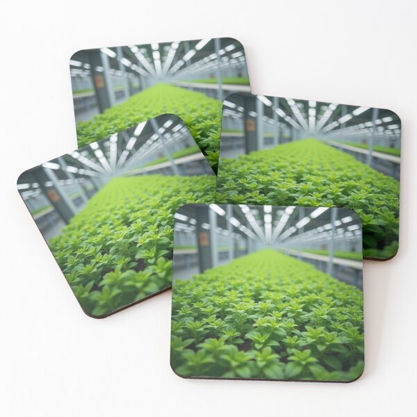 Item preview, Advanced Vertical Farming System for Sustainable Food Production designed and sold by profustock.