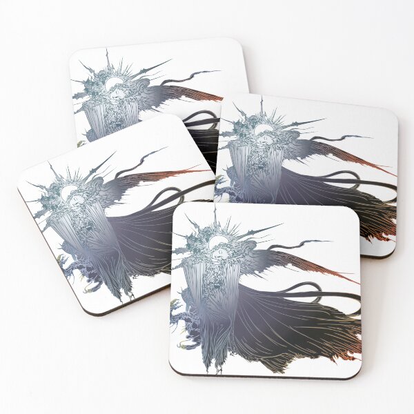 Item preview, Final Fantasy XV (FF15) Cover Artwork designed and sold by ScalaAdAstra.