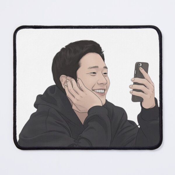 Item preview, kdrama meme designed and sold by selvashop.