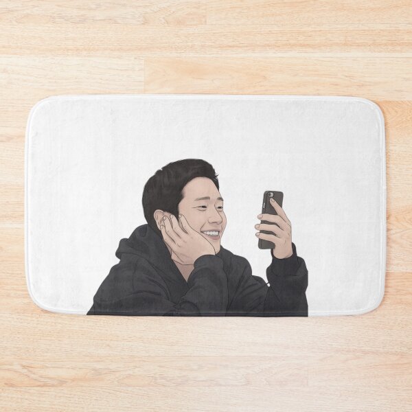 Item preview, kdrama meme designed and sold by selvashop.