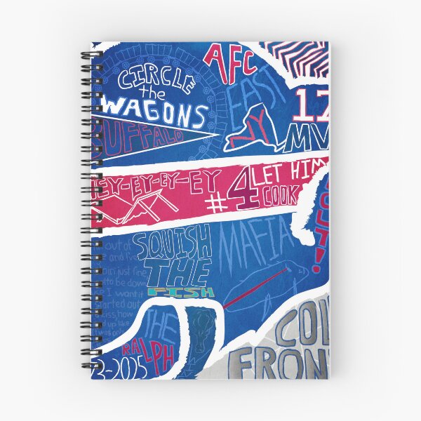 Item preview, Buffalo Bills designed and sold by ChaseLivezey.