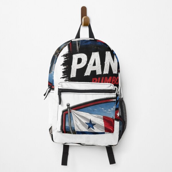 Item preview, Panama Ready for World Cup 2026 designed and sold by Pixanova.