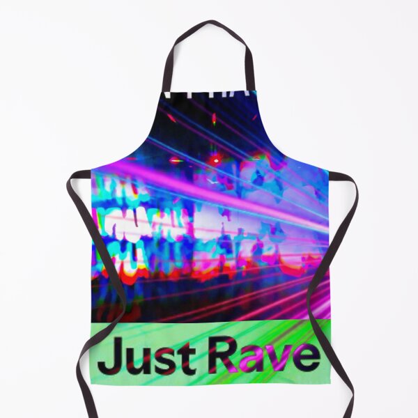 Item preview, Don’t hate just rave designed and sold by aprd666.