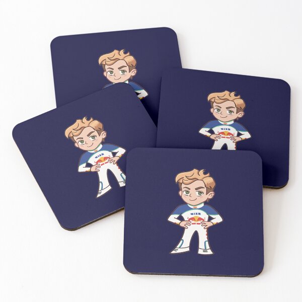 Item preview, Chibi Liam Lawson designed and sold by paint//impose.
