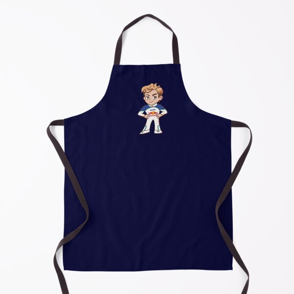 Item preview, Chibi Liam Lawson designed and sold by paint//impose.