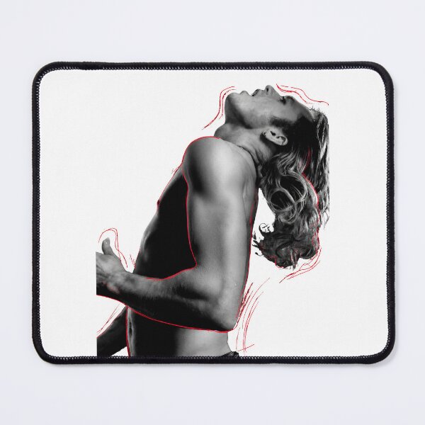 Item preview, The Vampire Lestat designed and sold by EchoMyriadArt.
