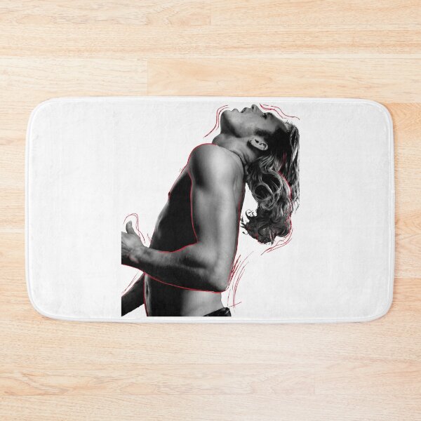 Item preview, The Vampire Lestat designed and sold by EchoMyriadArt.