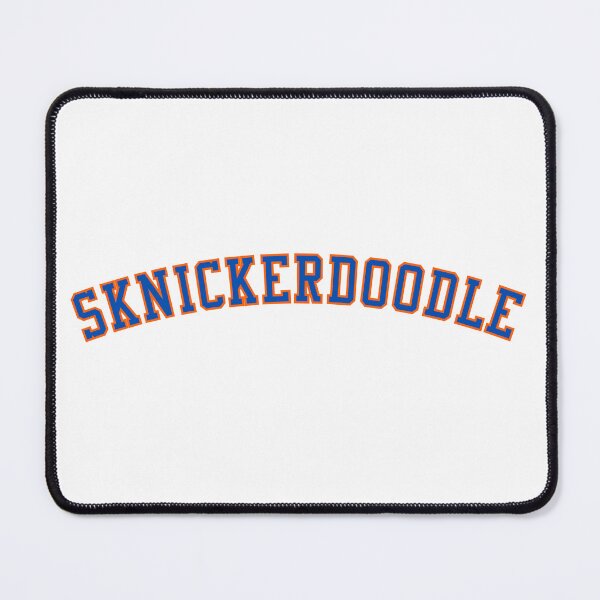 Item preview, sKNICKerdoodle designed and sold by dawnwizz.