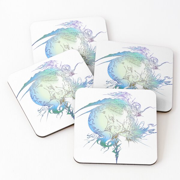 Item preview, Final Fantasy XIII (FF13) Cover Artwork designed and sold by ScalaAdAstra.