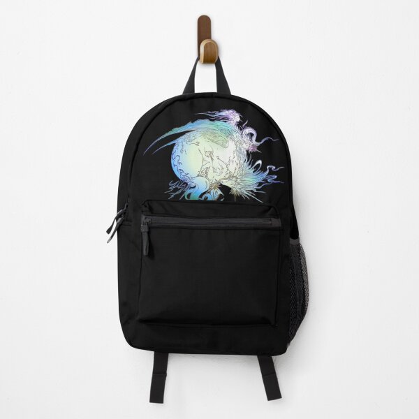 Item preview, Final Fantasy XIII (FF13) Cover Artwork designed and sold by ScalaAdAstra.