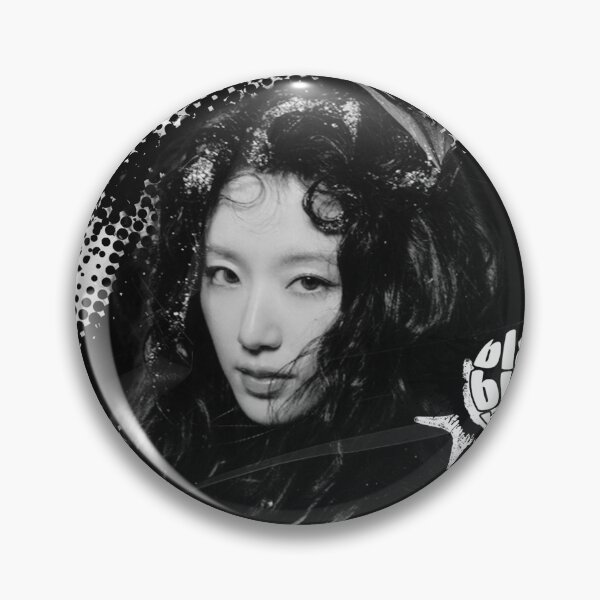 Item preview, Shuhua (G)I-DLE (I-DLE) designed and sold by Celestinya.
