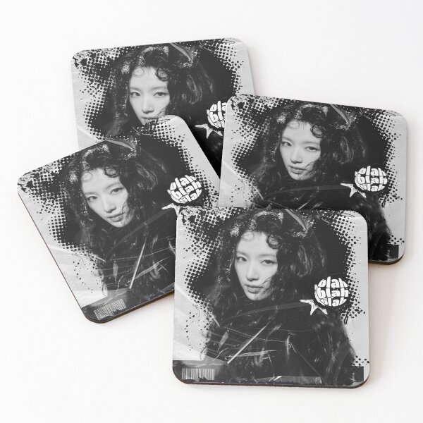 Item preview, Shuhua (G)I-DLE (I-DLE) designed and sold by Celestinya.