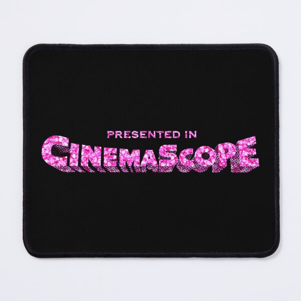 Item preview, CinemaScope Pink Variant designed and sold by Cuttintees.