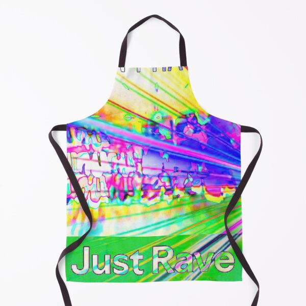 Item preview, Don’t hate just rave 2 designed and sold by aprd666.