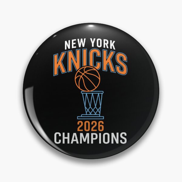 Item preview, Nrw York Knicks Champions 2026 NY Knicks Champions designed and sold by Fives55.