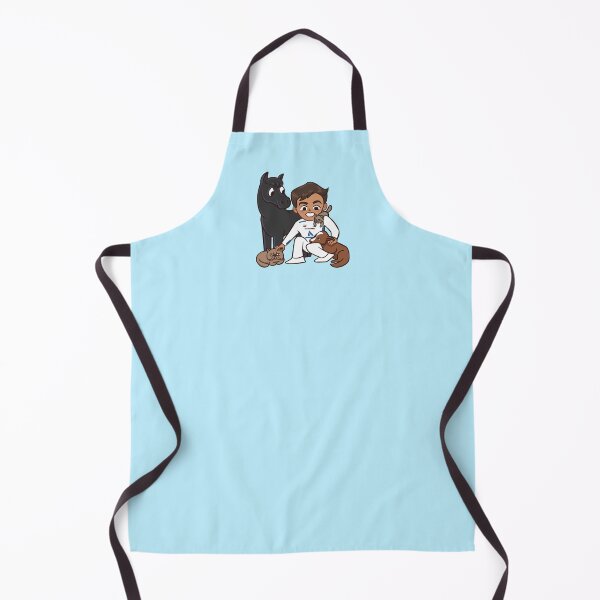 Item preview, Chibi Alex Albon designed and sold by paint//impose.