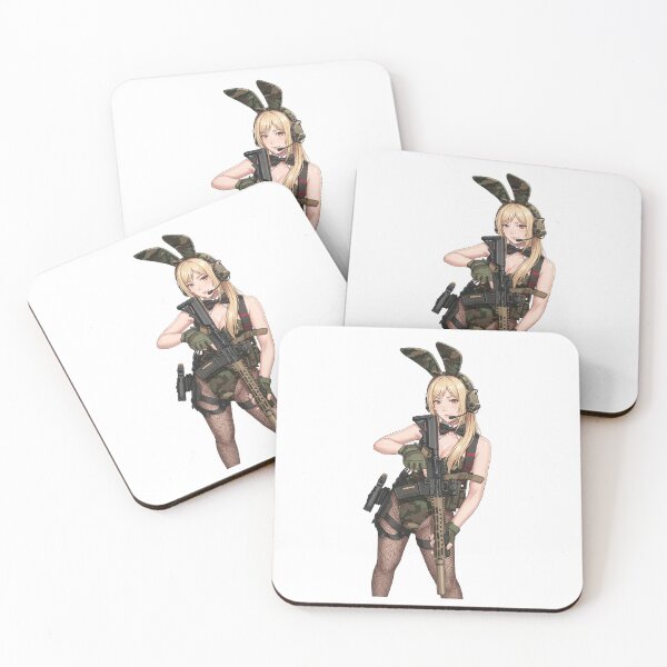 Item preview, Bunny Girl Operator designed and sold by RAWLIFEGRAPHIC.
