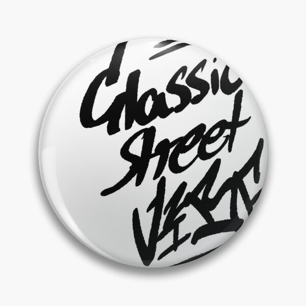 Item preview, Classic Street Vibe Graffiti Handstyle Design⁠ designed and sold by Art Ambience .