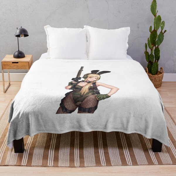 Item preview, Bunny Girl Operator designed and sold by RAWLIFEGRAPHIC.