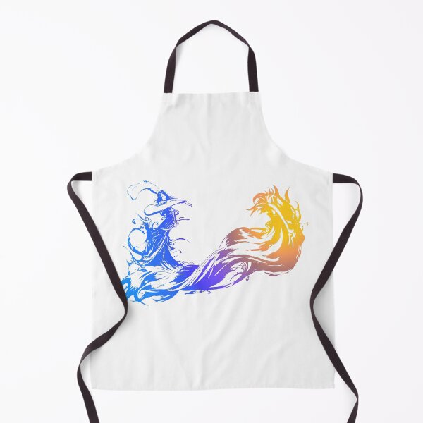 Item preview, Final Fantasy X (FF10) Cover Artwork designed and sold by ScalaAdAstra.