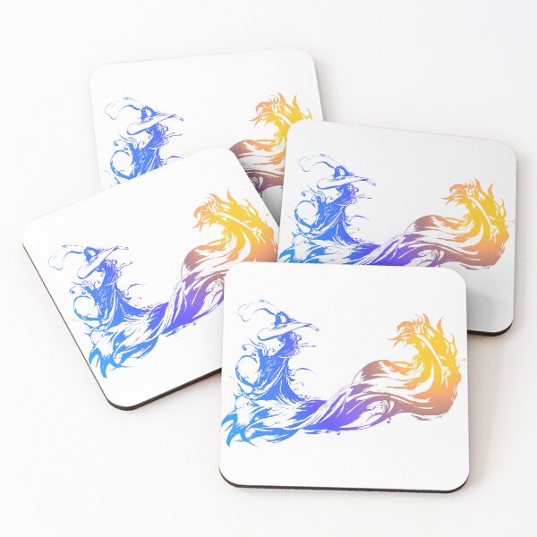 Item preview, Final Fantasy X (FF10) Cover Artwork designed and sold by ScalaAdAstra.