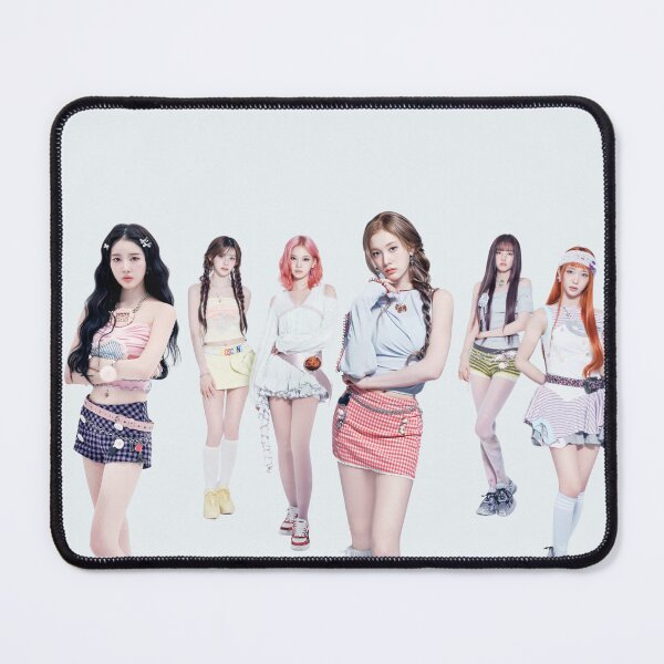 Item preview, STAYC KPOP designed and sold by jaofnn.