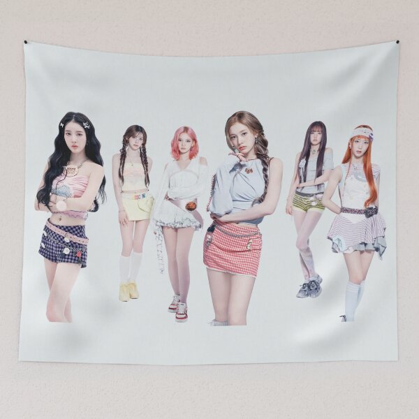 Item preview, STAYC KPOP designed and sold by jaofnn.