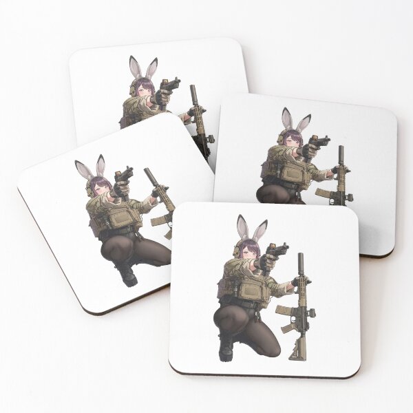 Item preview, Bunny Girl Operator designed and sold by RAWLIFEGRAPHIC.