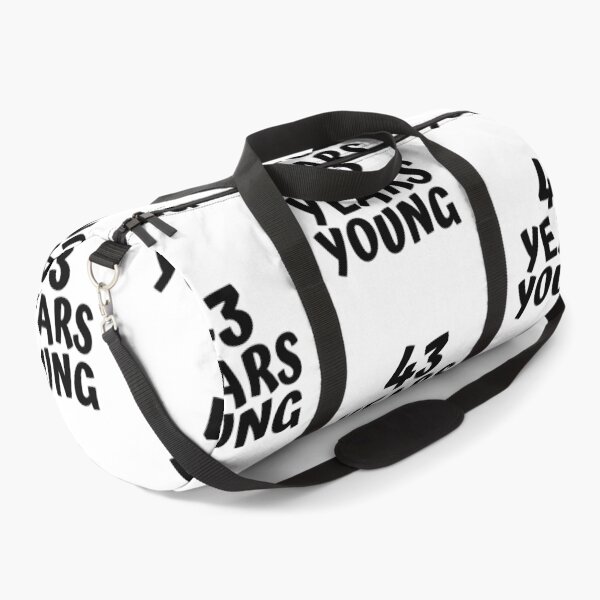 Item preview, 43 Years designed and sold by MayaCordalia.