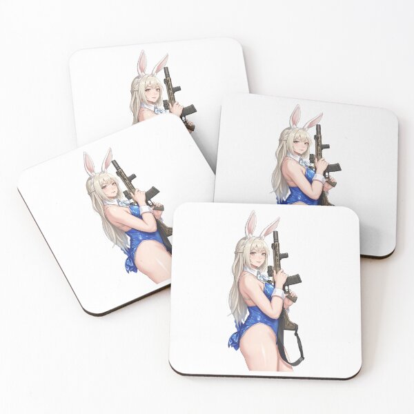 Item preview, Bunny Girl Operator designed and sold by RAWLIFEGRAPHIC.