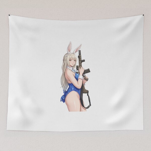 Item preview, Bunny Girl Operator designed and sold by RAWLIFEGRAPHIC.