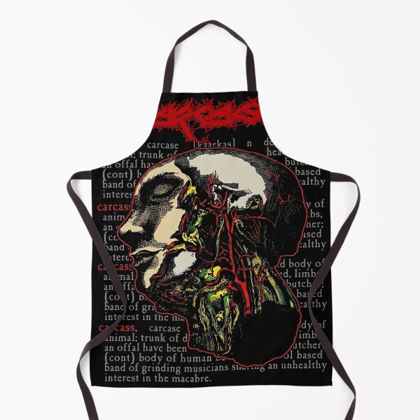 Item preview, Carcass - Anatomical Head designed and sold by Limn From Limb.