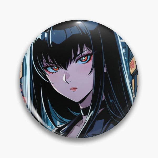 Item preview, Fashion - silhouet woman black neon designed and sold by AnimeShin.