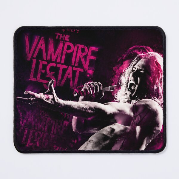 Item preview, The Vampire Lestat designed and sold by EchoMyriadArt.