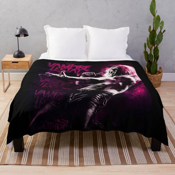 Item preview, The Vampire Lestat designed and sold by EchoMyriadArt.