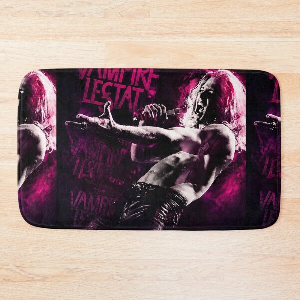 Item preview, The Vampire Lestat designed and sold by EchoMyriadArt.