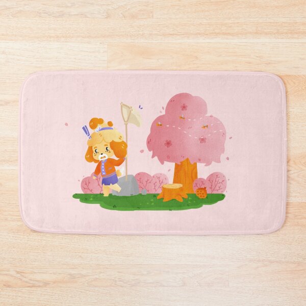 Item preview, Isabelle & the Bees designed and sold by The Mossy Toadstool.