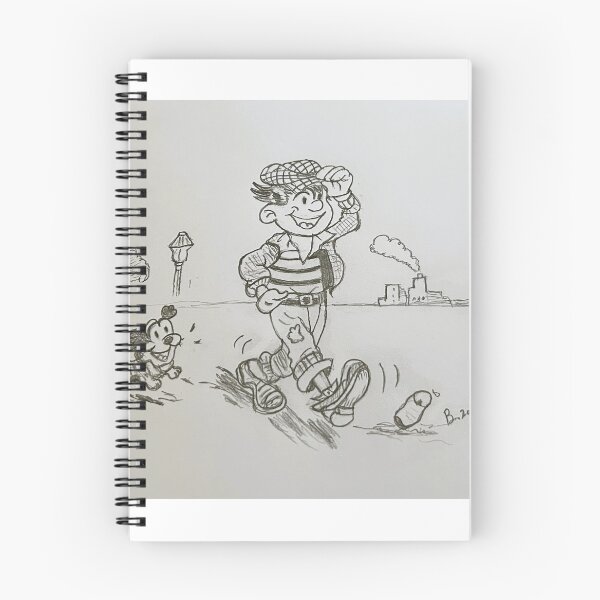 Item preview, Biff on the go  designed and sold by BrianDekter.