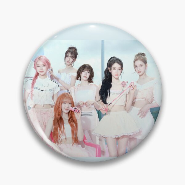 Item preview, STAYC KPOP designed and sold by jaofnn.