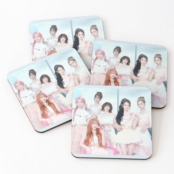Item preview, STAYC KPOP designed and sold by jaofnn.