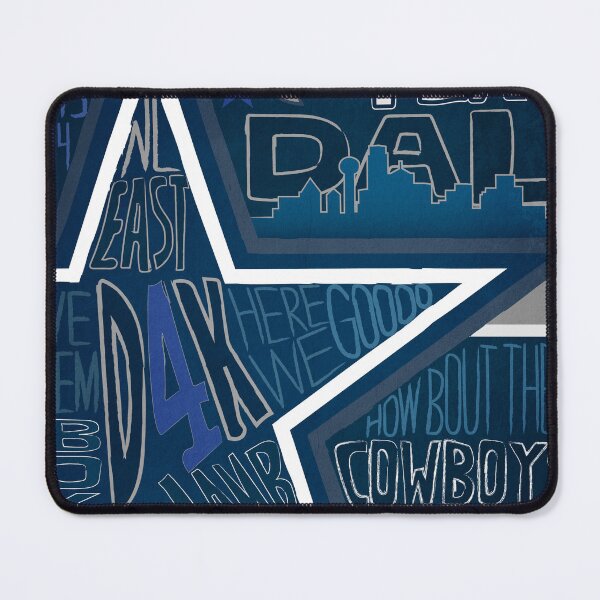 Item preview, Dallas Cowboys designed and sold by ChaseLivezey.
