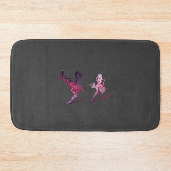 Item preview, Final Fantasy XIII-2 (FF13-2) Cover Artwork designed and sold by ScalaAdAstra.