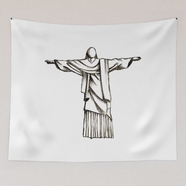 Item preview, Blame it on Rio designed and sold by Glenbobagins.