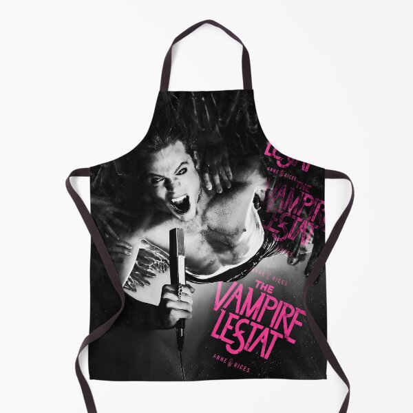Item preview, The Vampire Lestat designed and sold by EchoMyriadArt.