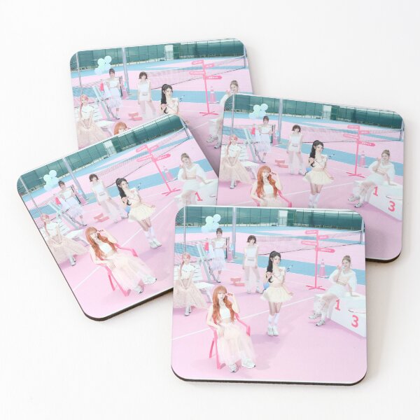 Item preview, STAYC KPOP designed and sold by jaofnn.