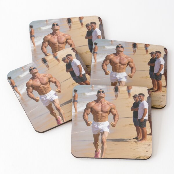 Item preview, The Body Builder designed and sold by Tim Dusenberry.