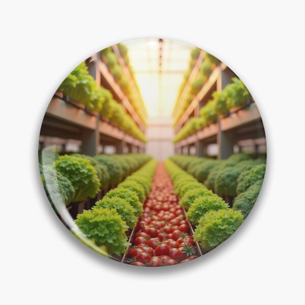 Item preview, Advanced Vertical Farming System for Sustainable Food Production designed and sold by profustock.