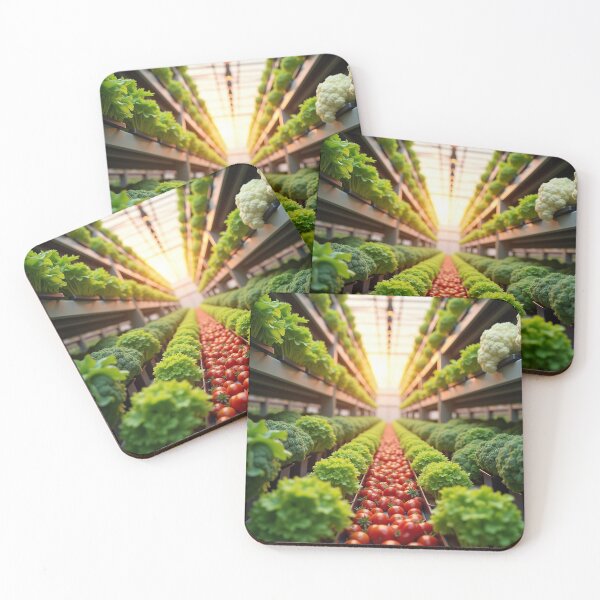 Item preview, Advanced Vertical Farming System for Sustainable Food Production designed and sold by profustock.